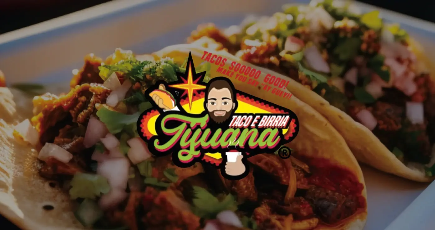 Rebranding del restaurante Tacos & Birria Tijuana en Las Vegas — vista 2