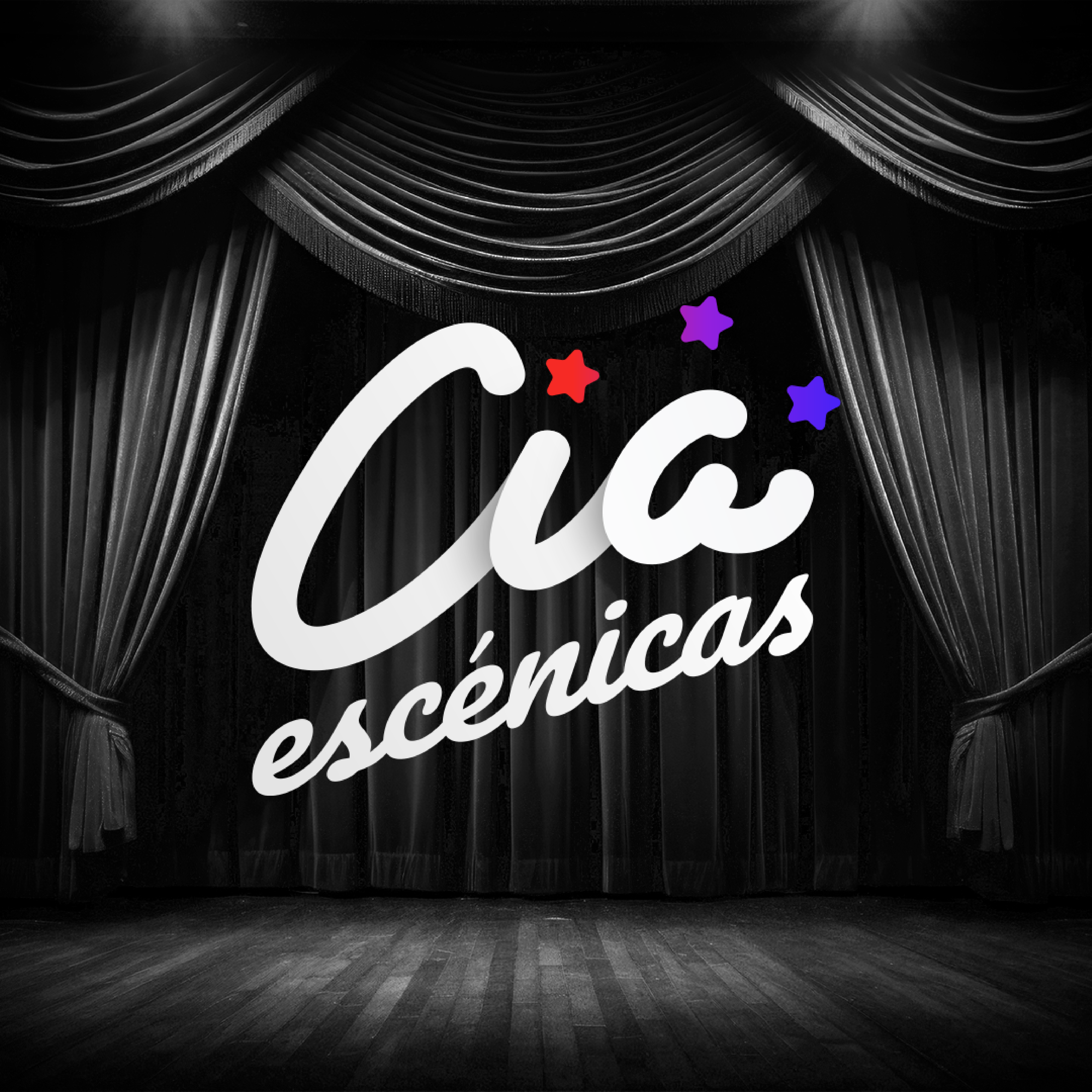 CIA Escénicas Lurvik